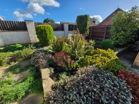 3 bedroom Bungalow for sale in Wilmot Drive, Smalley, DE7