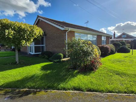 3 bedroom Bungalow for sale in Wilmot Drive, Smalley, DE7