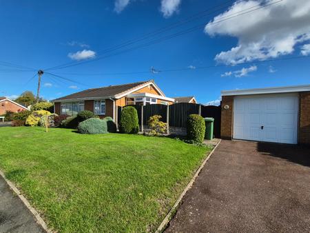 Wilmot Drive, Smalley, DE7