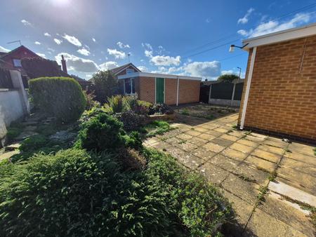 3 bedroom Bungalow for sale in Wilmot Drive, Smalley, DE7