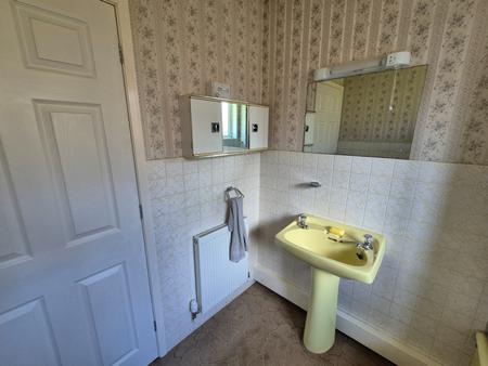 3 bedroom Bungalow for sale in Wilmot Drive, Smalley, DE7