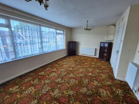 3 bedroom Bungalow for sale in Wilmot Drive, Smalley, DE7