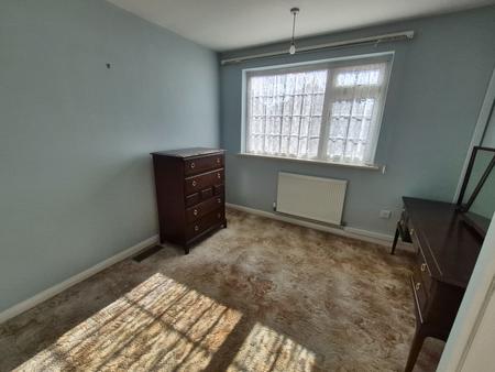 3 bedroom Bungalow for sale in Wilmot Drive, Smalley, DE7