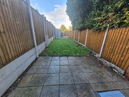 2 bedroom Terraced House for sale in Nelson Street, Heanor, DE75
