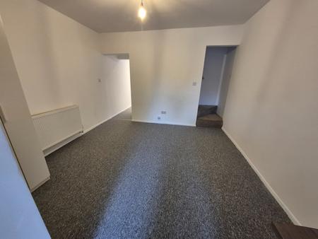 2 bedroom Terraced House for sale in Nelson Street, Heanor, DE75