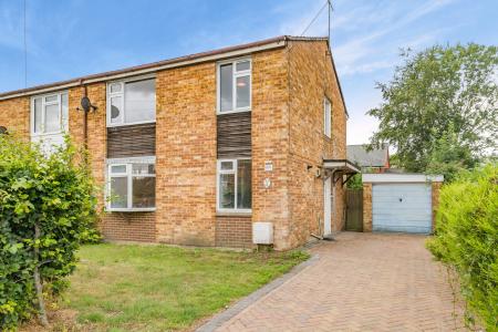 Elm Tree Gardens, Devizes, SN10