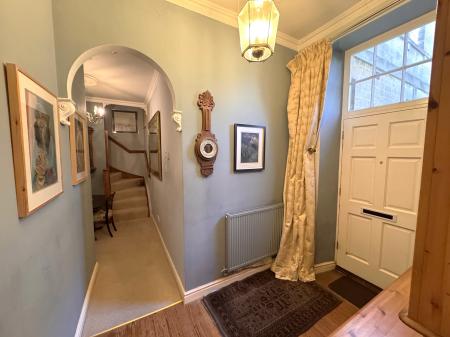 2 bedroom Terraced House for sale in Thomas Wyatt Road, Devizes, SN10