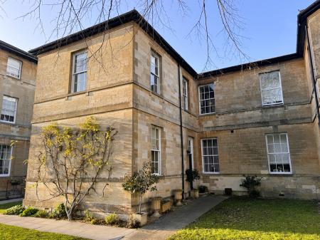 Thomas Wyatt Road, Devizes, SN10