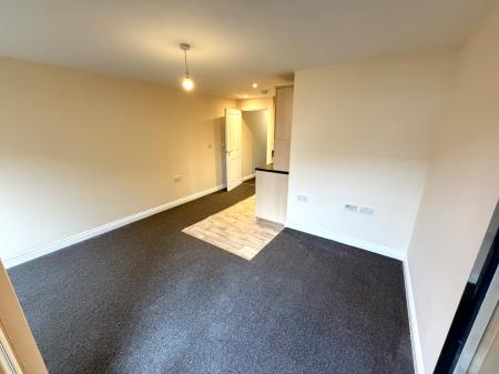 1 bedroom Flat to let in Snuff Street, Devizes, SN10