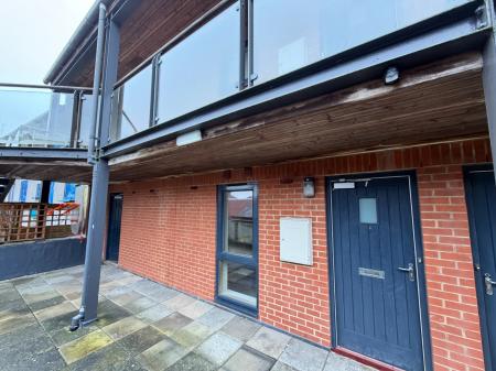 Snuff Street, Devizes, SN10