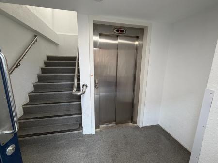 1 bedroom Flat to let in Snuff Street, Devizes, SN10