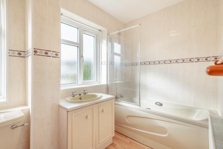 3 bedroom Semi-detached house for sale in Eastfield, West Lavington, Devizes, SN10