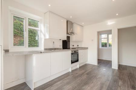 3 bedroom Semi-detached house for sale in Eastfield, West Lavington, Devizes, SN10