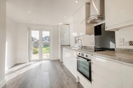 3 bedroom Semi-detached house for sale in Eastfield, West Lavington, Devizes, SN10