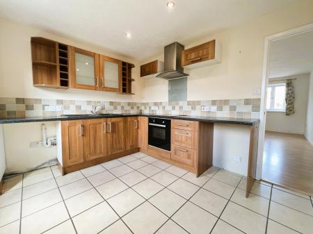 2 bedroom Terraced House to let in Blenheim Park, Bowerhill, Melksham, SN12