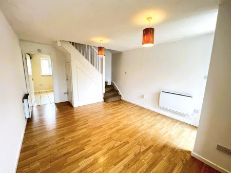 2 bedroom Terraced House to let in Blenheim Park, Bowerhill, Melksham, SN12