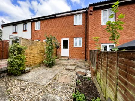 2 bedroom Terraced House to let in Blenheim Park, Bowerhill, Melksham, SN12