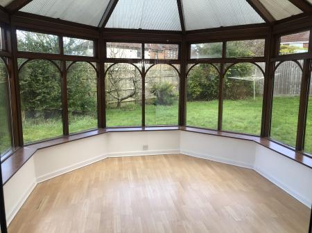 4 bedroom Detached house to let in Stockwell Road, Devizes, SN10