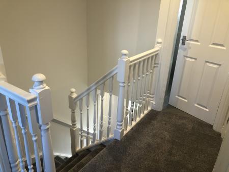 4 bedroom Detached house to let in Stockwell Road, Devizes, SN10