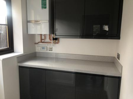 4 bedroom Detached house to let in Stockwell Road, Devizes, SN10