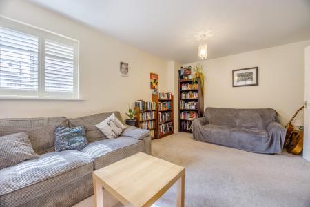 4 bedroom Link detached house for sale in Dowse Road, Devizes, SN10