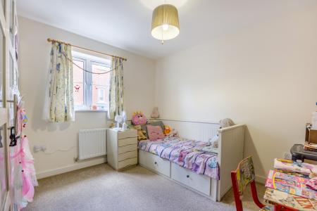 4 bedroom Link detached house for sale in Dowse Road, Devizes, SN10