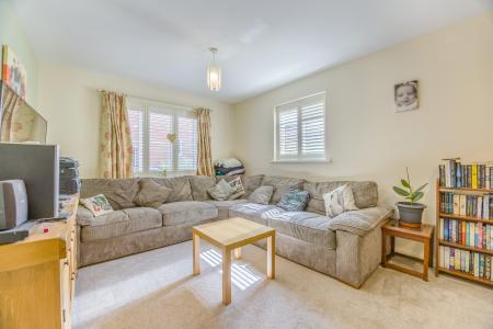 4 bedroom Link detached house for sale in Dowse Road, Devizes, SN10
