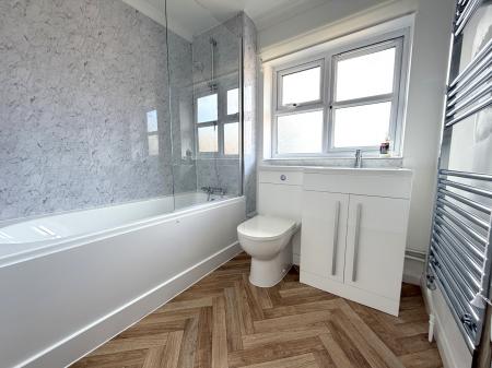 1 bedroom Semi-detached house to let in Couch Lane, Devizes, SN10