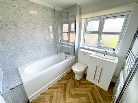 1 bedroom Semi-detached house to let in Couch Lane, Devizes, SN10