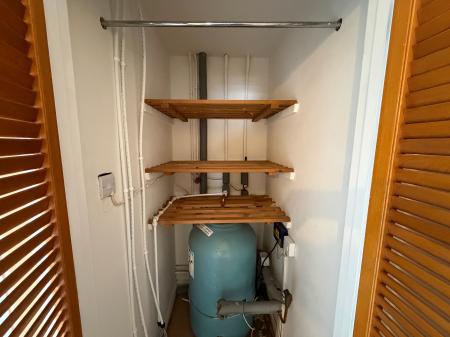 1 bedroom Semi-detached house to let in Couch Lane, Devizes, SN10