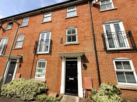 Franklyn Road, Devizes, SN10