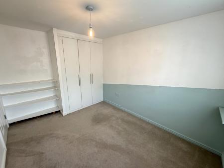 4 bedroom Town house to let in Franklyn Road, Devizes, SN10