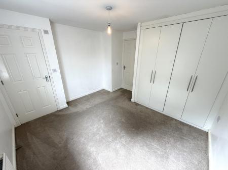 4 bedroom Town house to let in Franklyn Road, Devizes, SN10