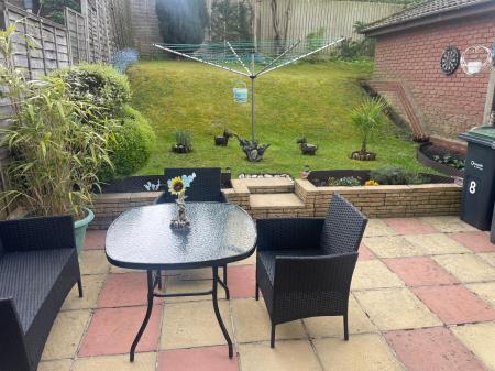 2 bedroom Semi-detached house to let in Maud Close, Devizes, SN10
