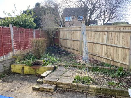 1 bedroom Terraced House to let in Phillip Close, Devizes, SN10