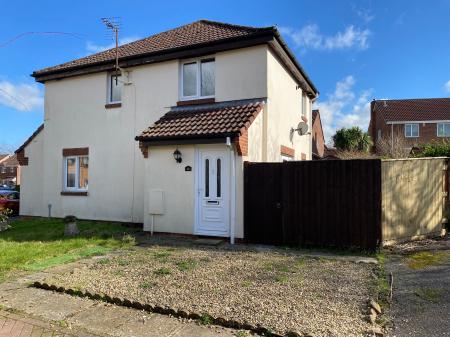 Phillip Close, Devizes, SN10
