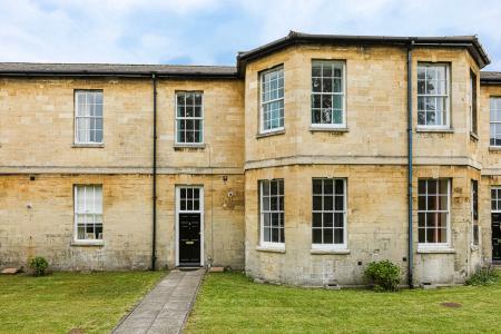 Thomas Wyatt Road, Devizes, SN10