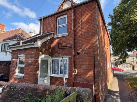 Estcourt Street, Devizes, SN10