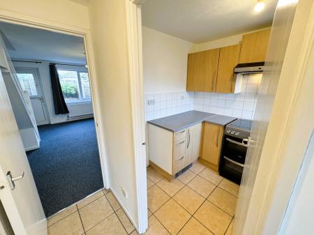 2 bedroom Terraced House to let in Weavers Crofts, Melksham, SN12