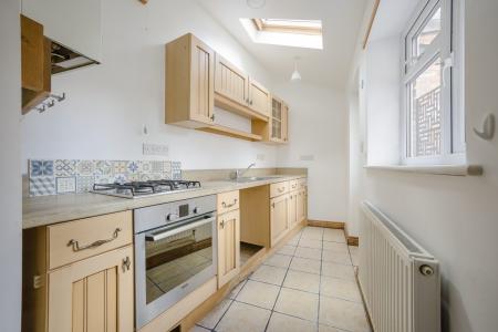 1 bedroom End of terrace house for sale in Morris Lane, Devizes, SN10