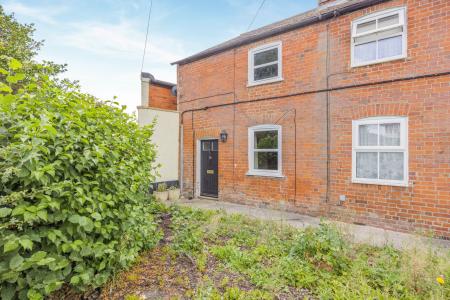 Morris Lane, Devizes, SN10