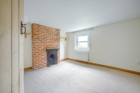 1 bedroom End of terrace house for sale in Morris Lane, Devizes, SN10