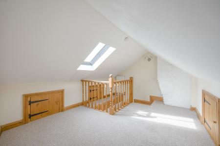 1 bedroom End of terrace house for sale in Morris Lane, Devizes, SN10