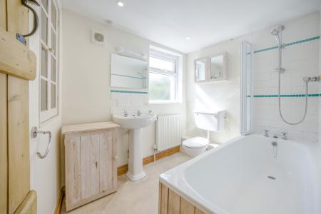 1 bedroom End of terrace house for sale in Morris Lane, Devizes, SN10