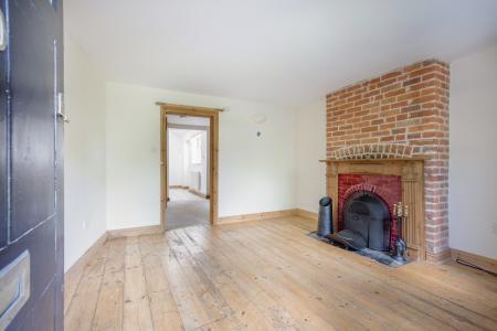 1 bedroom End of terrace house for sale in Morris Lane, Devizes, SN10