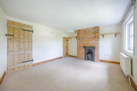 1 bedroom End of terrace house for sale in Morris Lane, Devizes, SN10