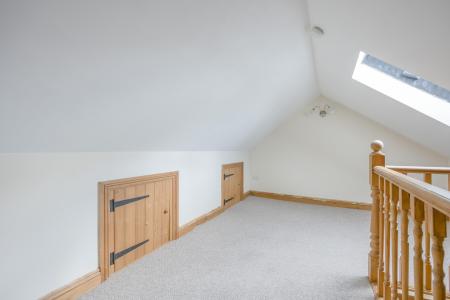 1 bedroom End of terrace house for sale in Morris Lane, Devizes, SN10