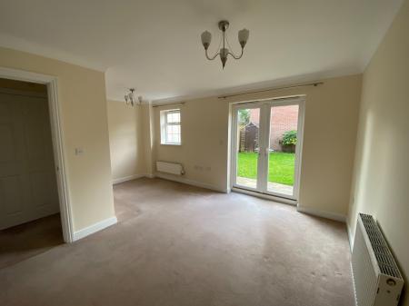 3 bedroom Terraced House to let in Festival Close, Devizes, SN10