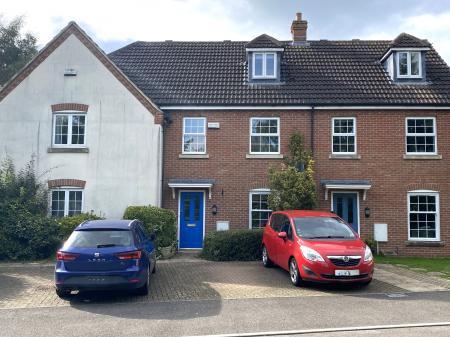 Festival Close, Devizes, SN10