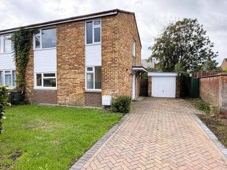 Elm Tree Gardens, Devizes, SN10